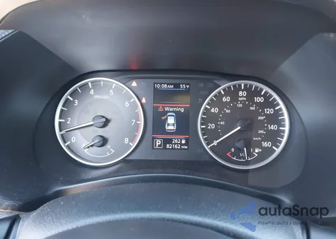 2022 Nissan Sentra S Xtronic Cvt z USA, uszkodzony, nr VIN 3N1AB8BV8NY230486